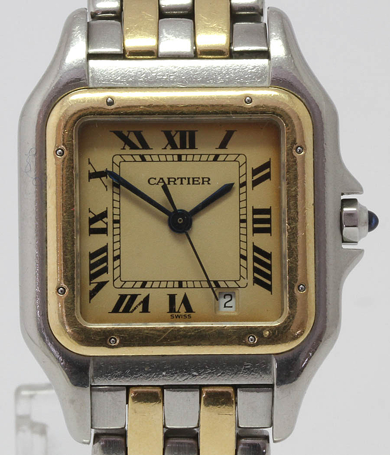 CARTIER Panthère