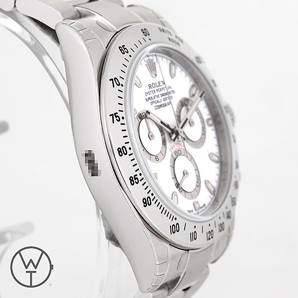 ROLEX Daytona Cosmograph Ref. 116520