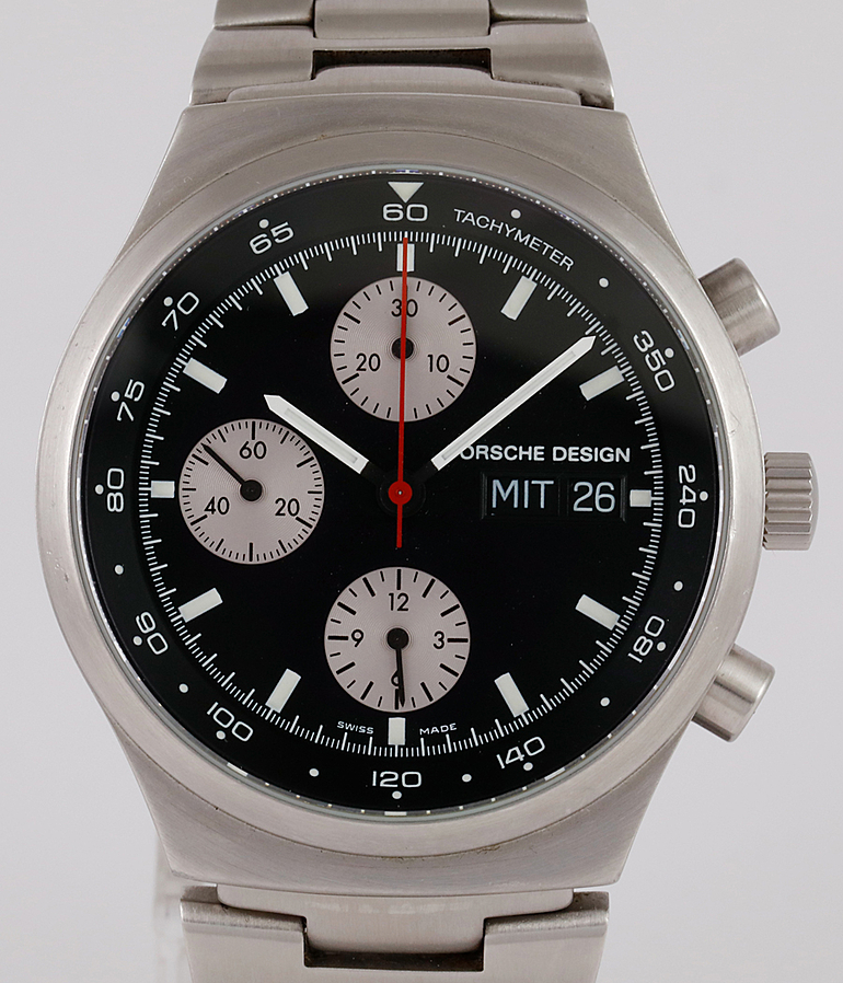 PORSCHE DESIGN Ref. P6510-17700000