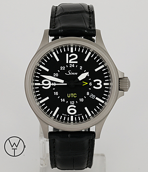 SINN UTC Ref. 856 UTC