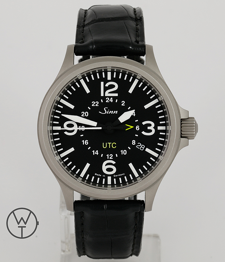 SINN UTC Ref. 856 UTC