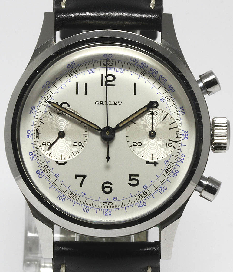 GALLET