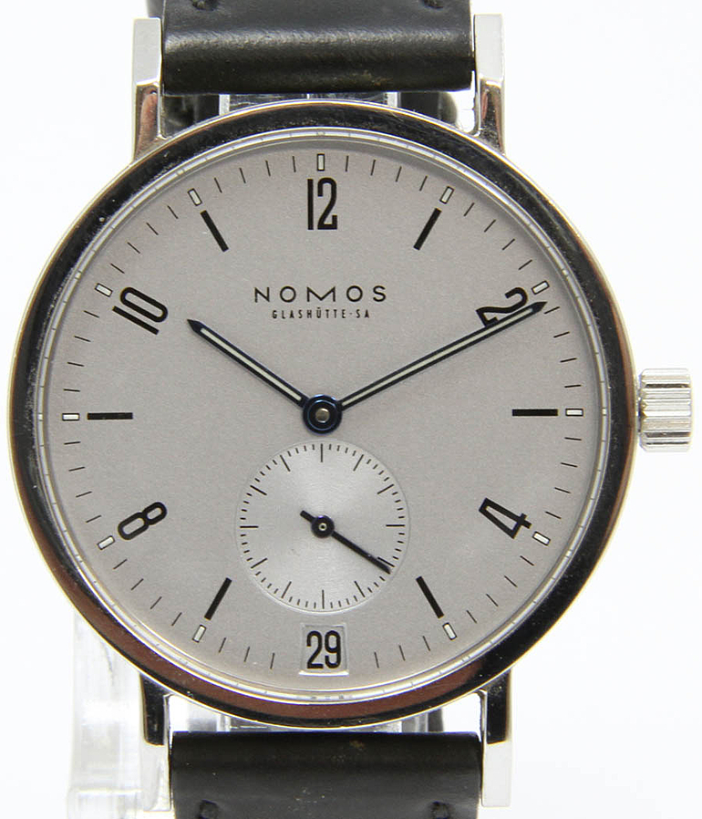 NOMOS Tangente
