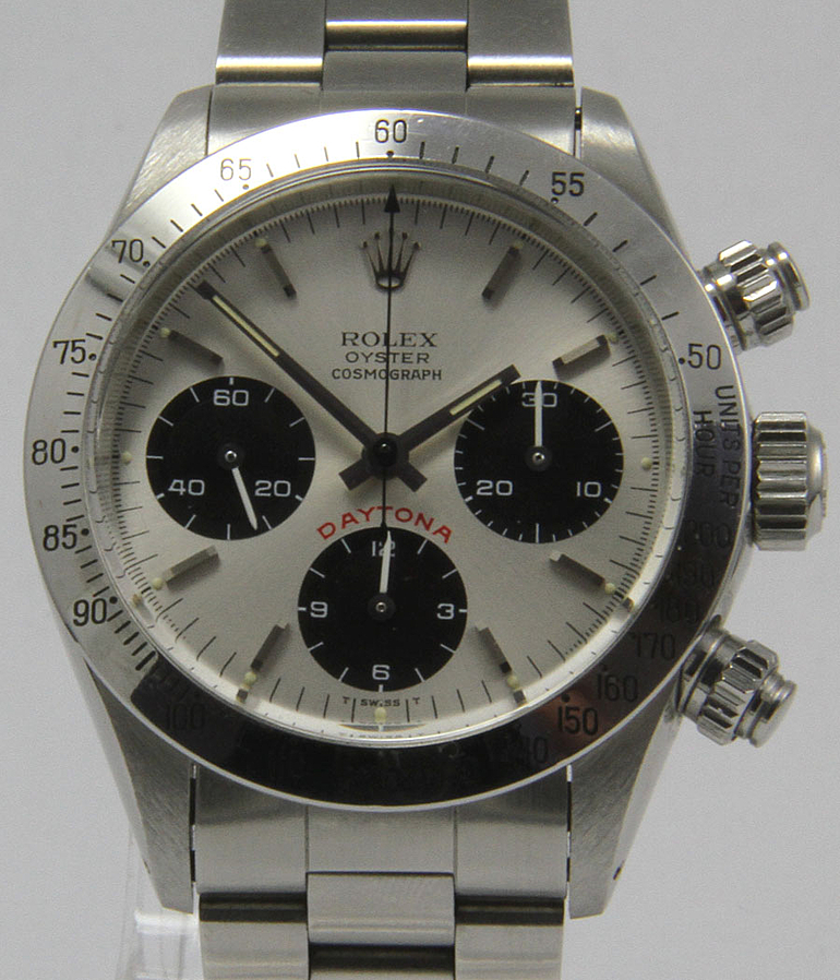 ROLEX Daytona Cosmograph Ref. 6265