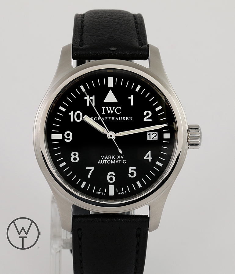 IWC Fliegeruhr Ref. 3253