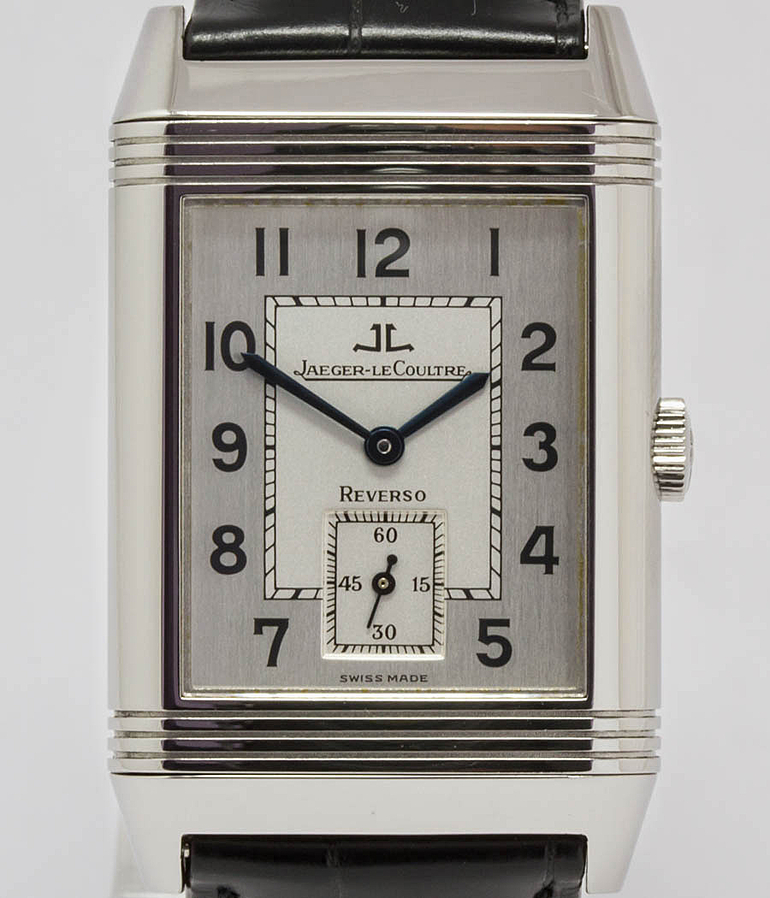 JAEGER LE COULTRE Reverso Ref. 270.840 622