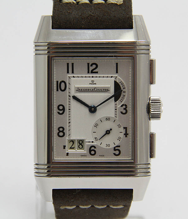 JAEGER LECOULTRE Reverso Ref. 240818
