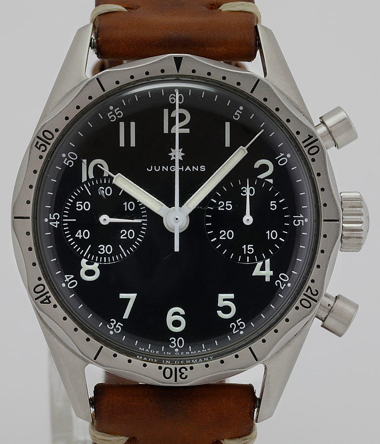 JUNGHANS Ref. 27/3850