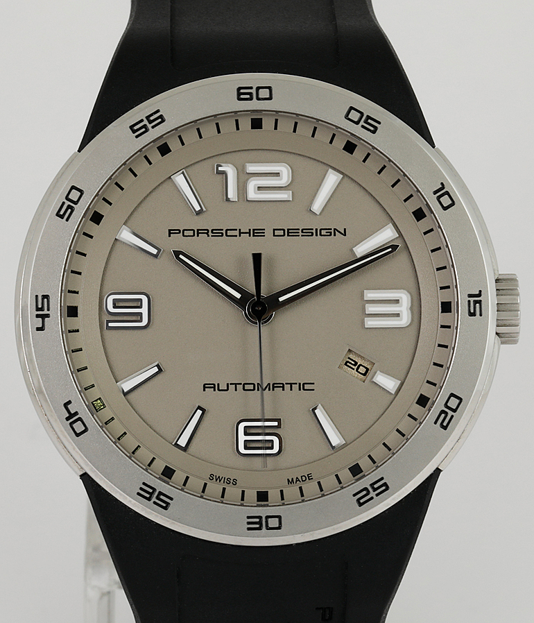 PORSCHE DESIGN Flat Six P6000 Ref. P6310