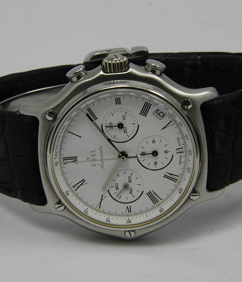 EBEL Sport Classic