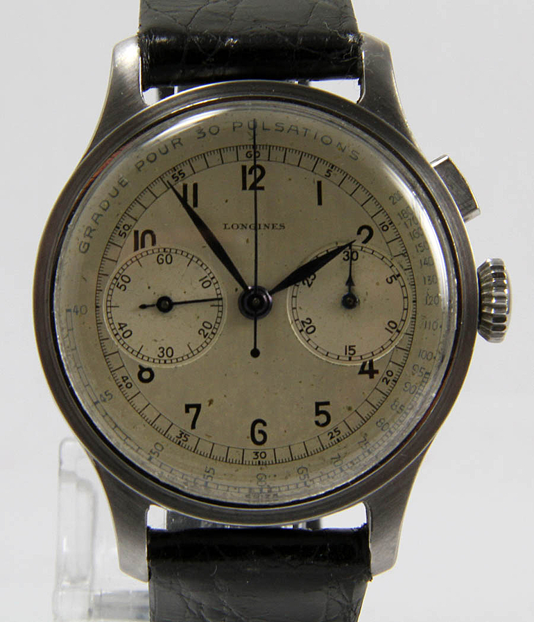 LONGINES