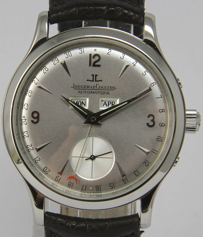 JAEGER LECOULTRE Ref. 140.8.87