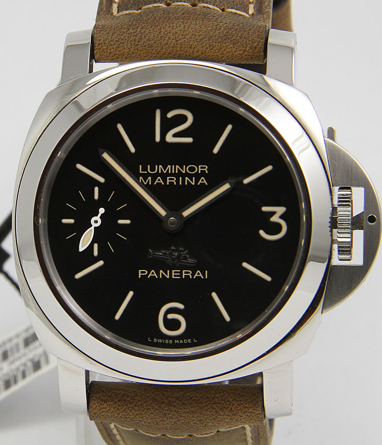 PANERAI Luminor Ref. PAM 453