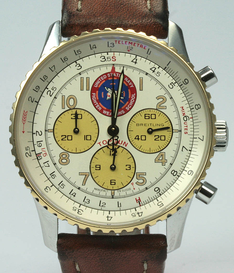 BREITLING Navitimer Ref. D 30022