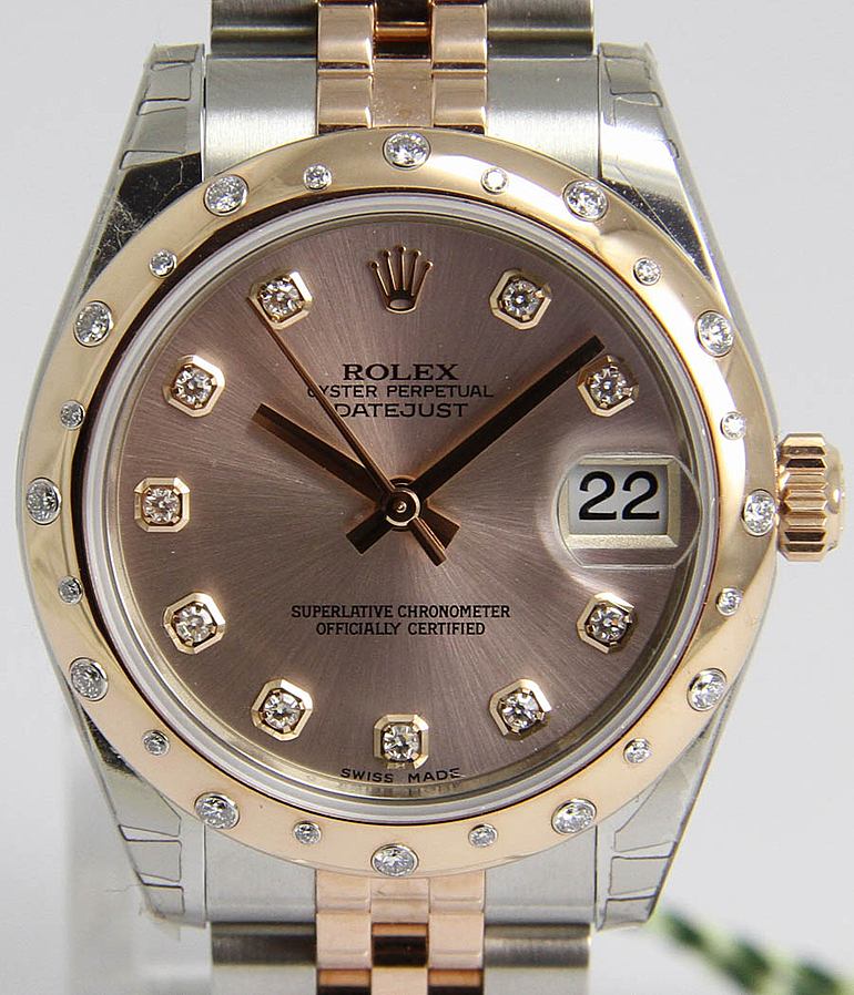 ROLEX Datejust