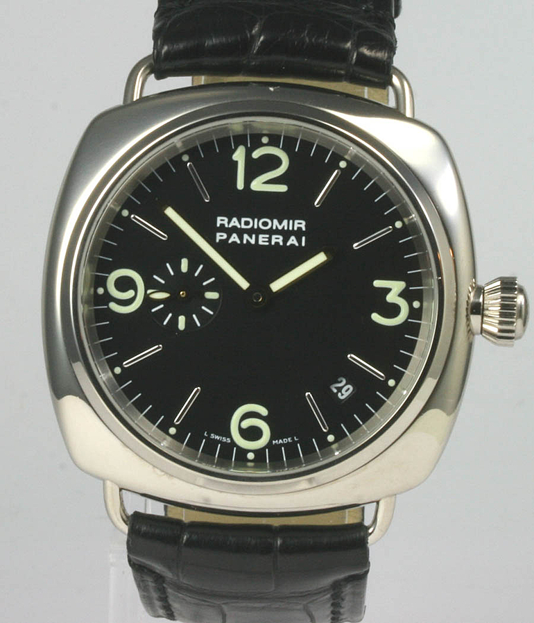 PANERAI Radiomir Ref. PAM 62