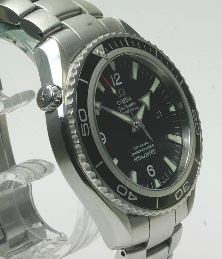 OMEGA Seamaster Ref. 2200 5000