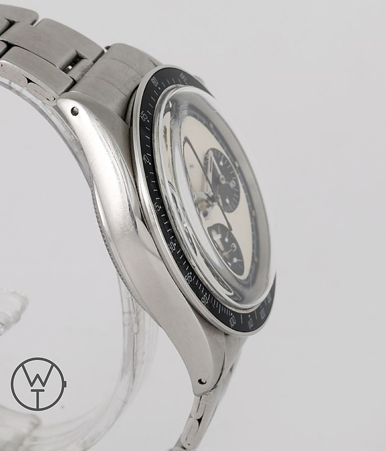 ROLEX Daytona Cosmograph Ref. 6263