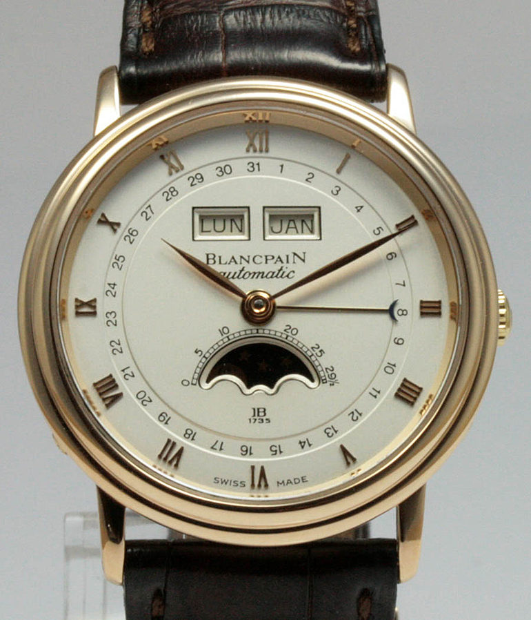 BLANCPAIN