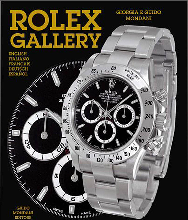 ROLEX GALLERY
