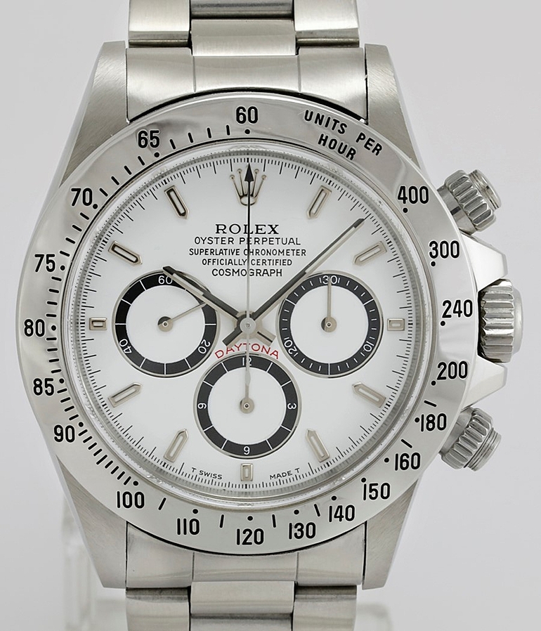 ROLEX Daytona Cosmograph Ref. 16520