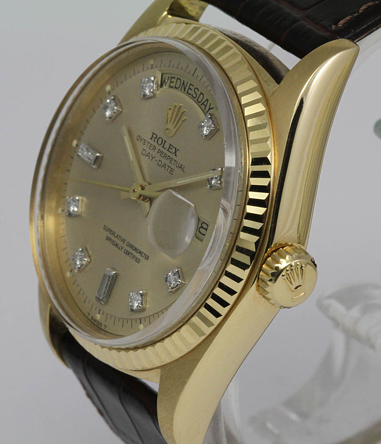 ROLEX Day Date Ref. 1803