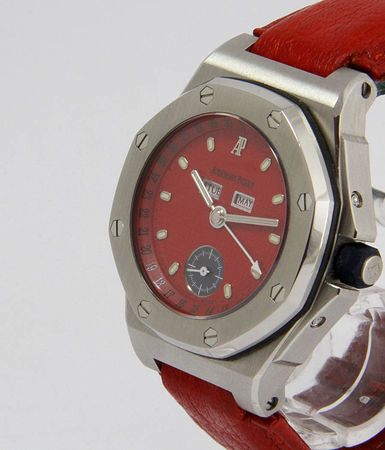 AUDEMARS PIGUET Royal Oak Ref. 25808 ST