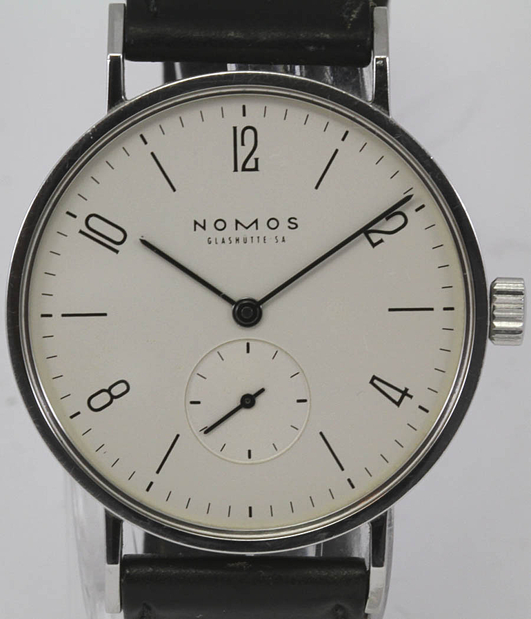 NOMOS Tangente Ref. 5350