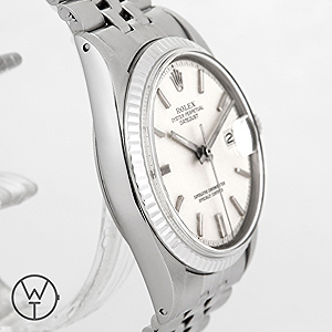 ROLEX Datejust Ref. 1601