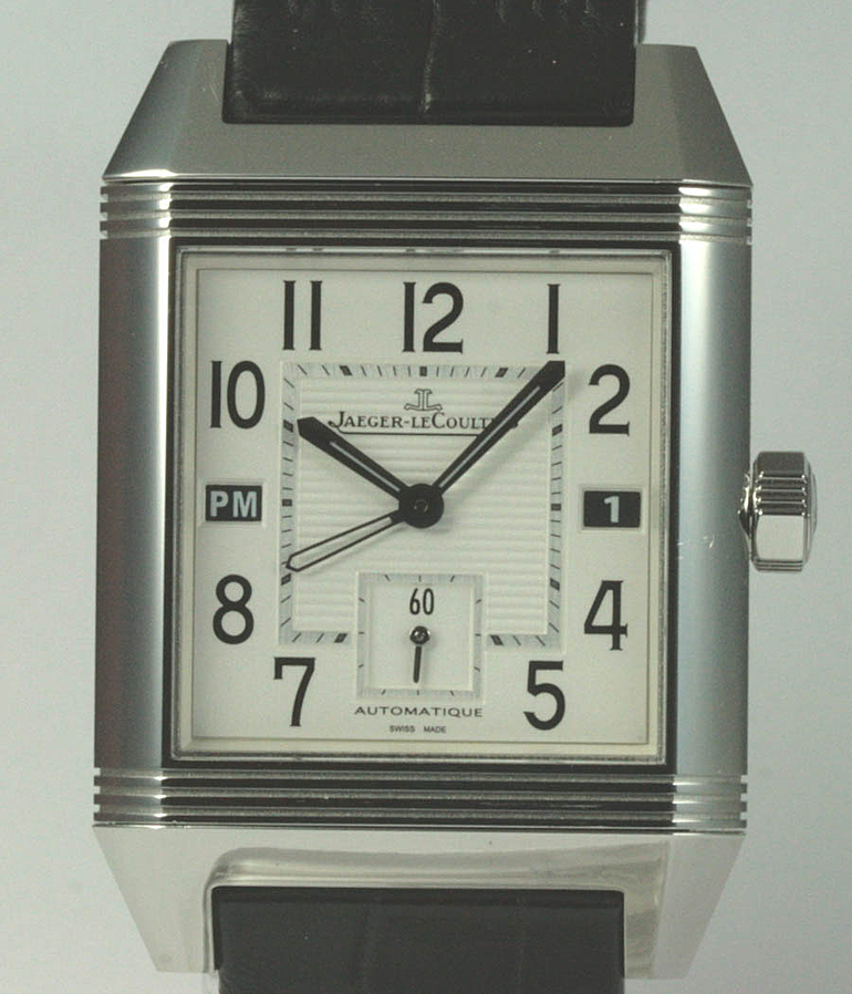 JAEGER LE COULTRE Reverso Ref. 7008420