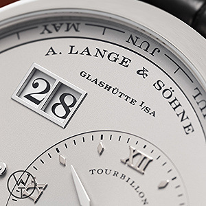 LANGE & SÖHNE Lange 1 Ref. 720.025F