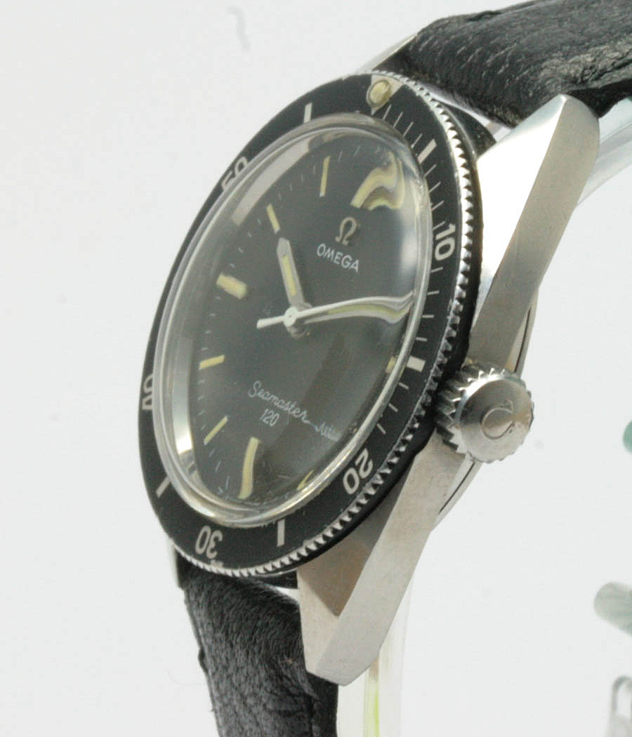 omega 535.007
