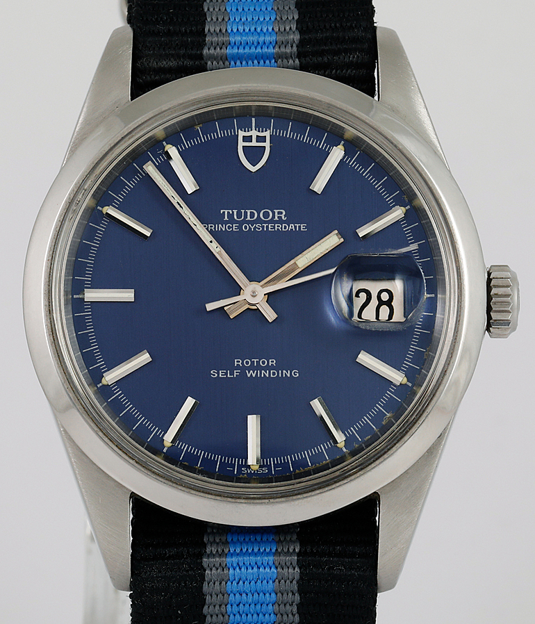 TUDOR Prince Oysterdate Ref. 90800