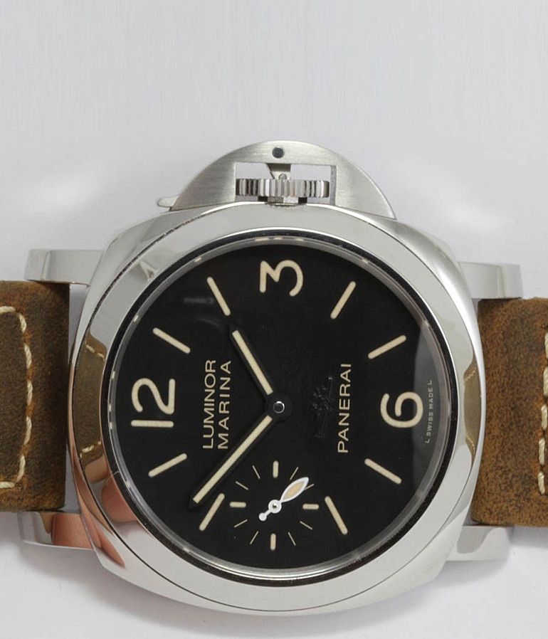 PANERAI Luminor Ref. PAM 418