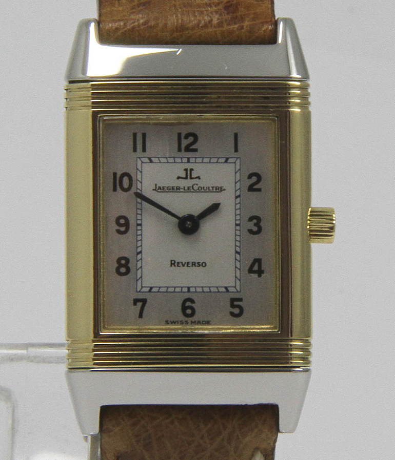 JAEGER LE COULTRE Reverso