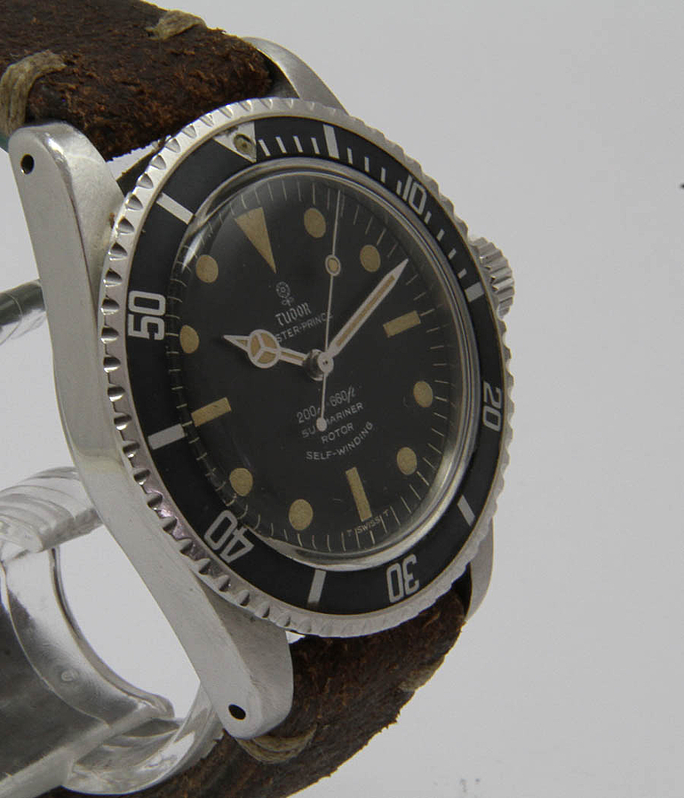 TUDOR Submariner Ref. 7928