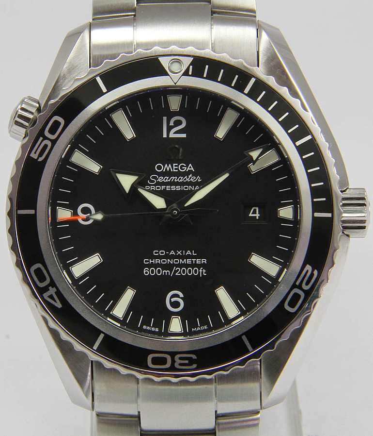 OMEGA Seamaster Ref. 22005000