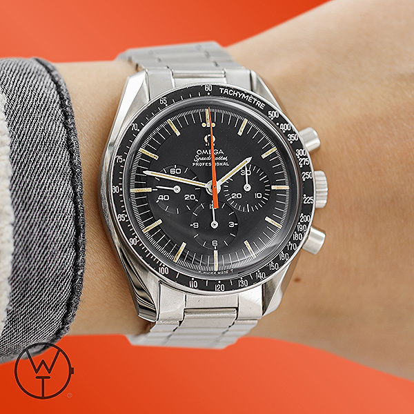 OMEGA Speedmaster Ref. 145.012-67