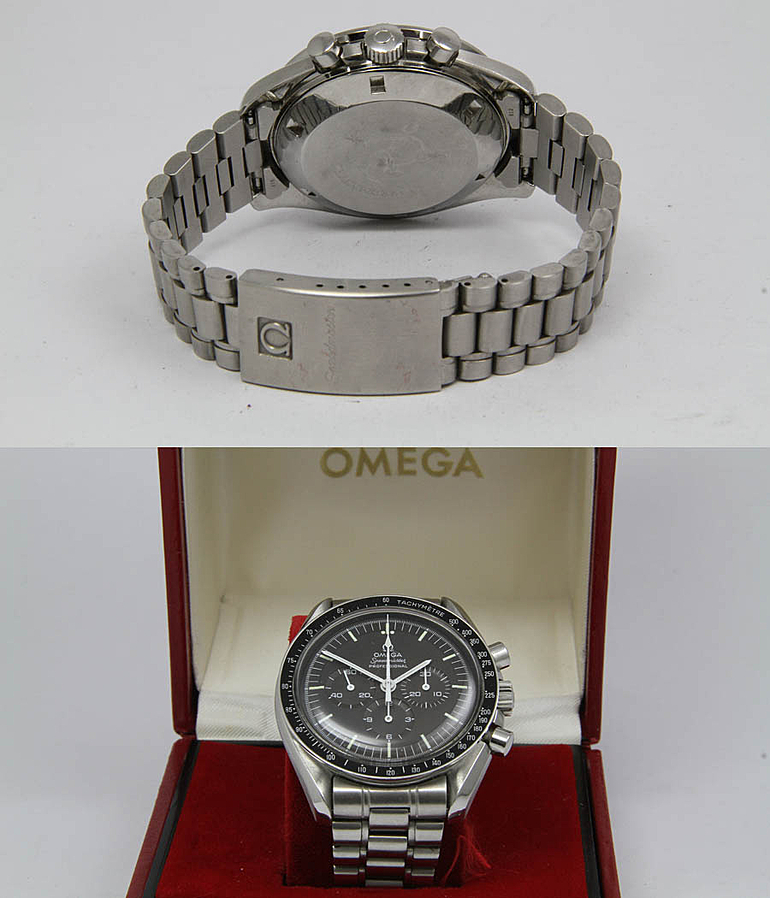 OMEGA Speedmaster Ref. 145022