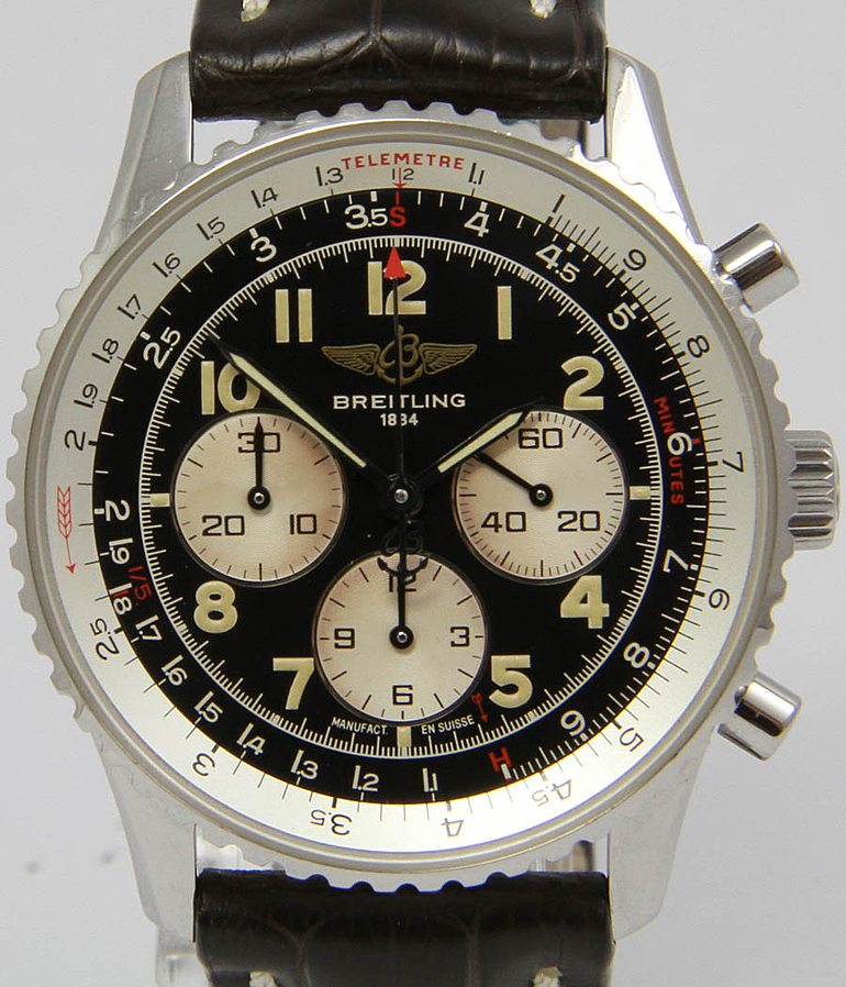 BREITLING Navitimer Ref. A 30022