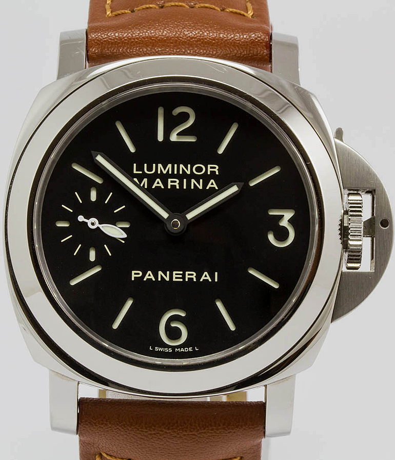 PANERAI Luminor Ref. PAM 111