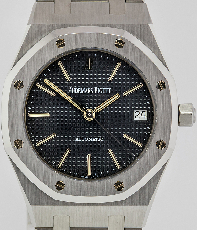 AUDEMARS PIGUET Royal Oak Ref. 14790 ST