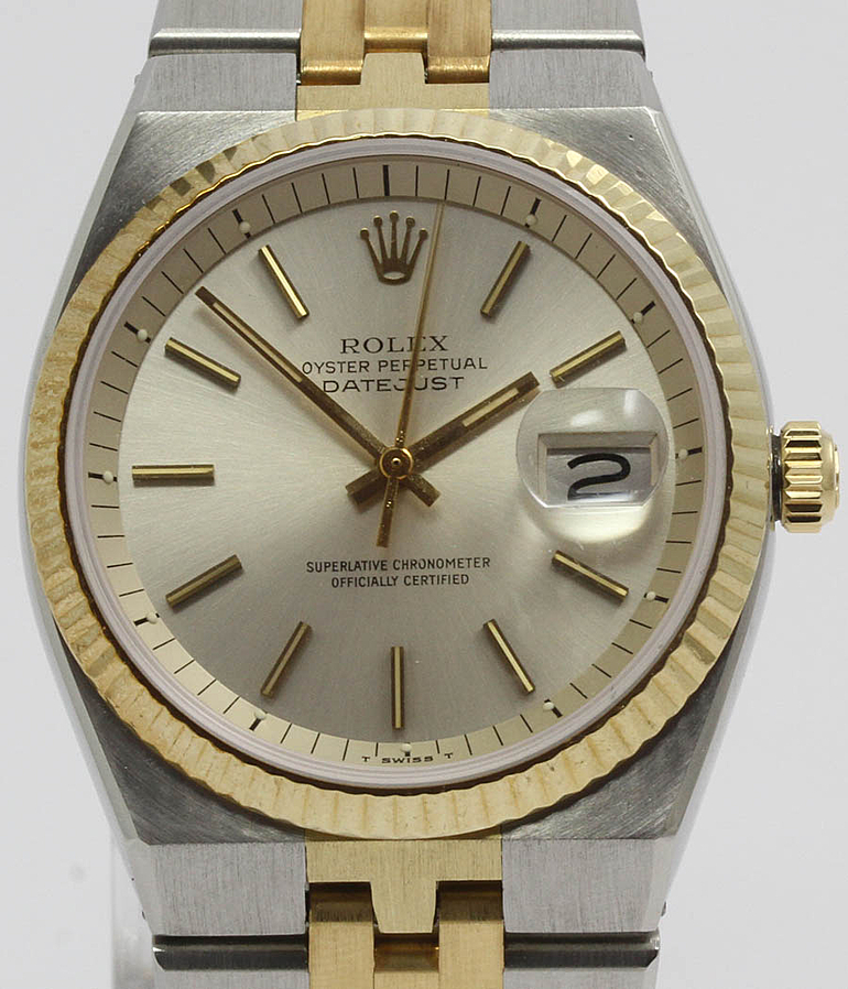 ROLEX Datejust Ref. 1630