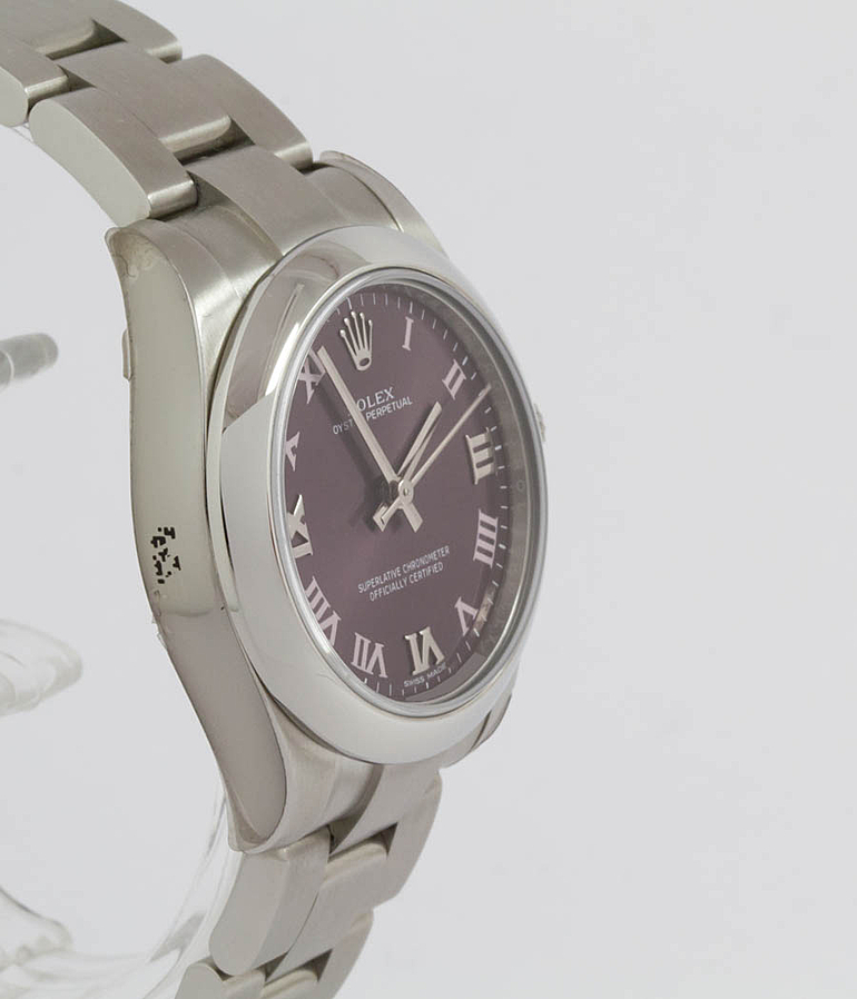 ROLEX Oyster Perpetual Ref. 177200