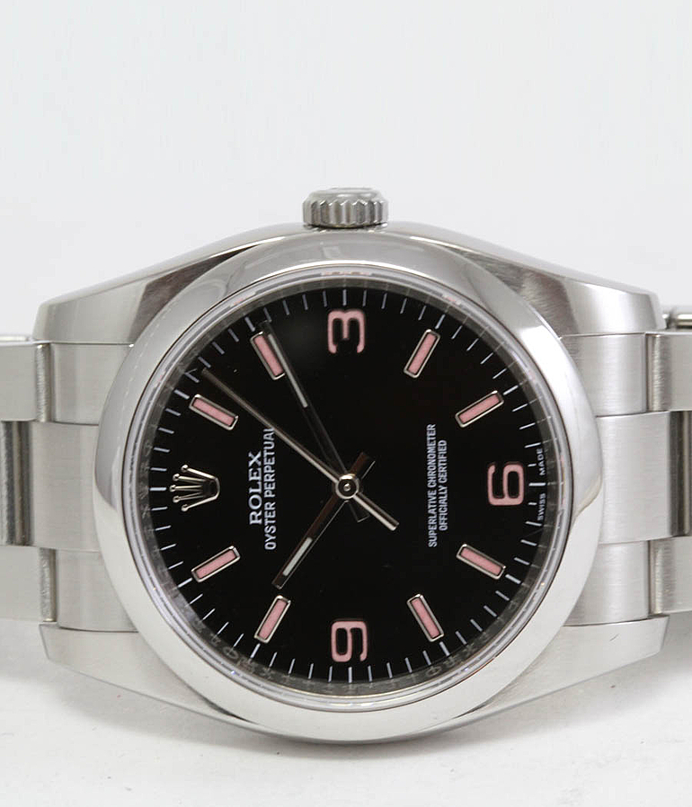 ROLEX Oyster Perpetual Ref. 116000