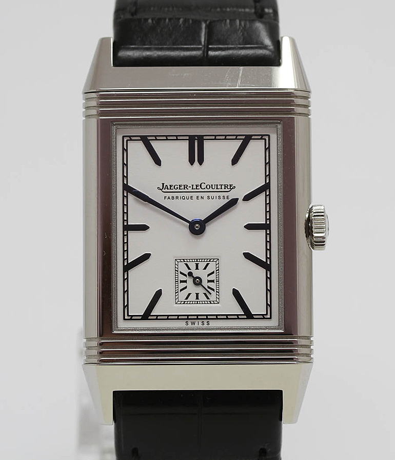 JAEGER LE COULTRE Reverso Ref. JLQ 278852J