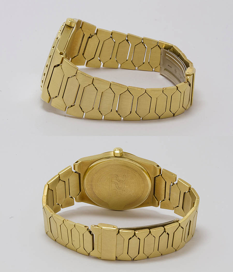 VACHERON CONSTANTIN 222