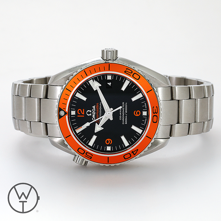 OMEGA Seamaster Ref. 23230422101002