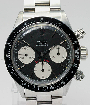 ROLEX Daytona Cosmograph Ref. 6263