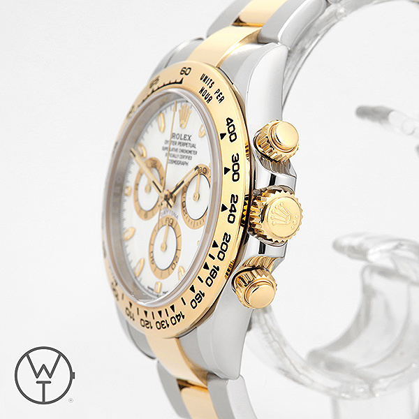 ROLEX Daytona Cosmograph Ref. 116503